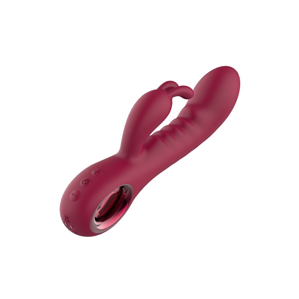 G-Punkta Vibrators Dream Toys Glam Violets